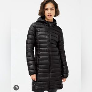 TNA XS BOTANIE - used for one year